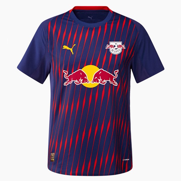 Thailand Trikot RB Leipzig Auswarts 2025-26
